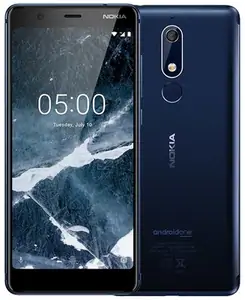 Замена аккумулятора на телефоне Nokia 5.1 в Екатеринбурге